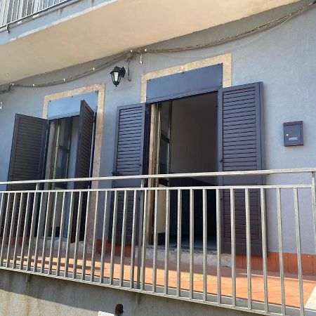 Tauromenium House Appartement Taormina Buitenkant foto