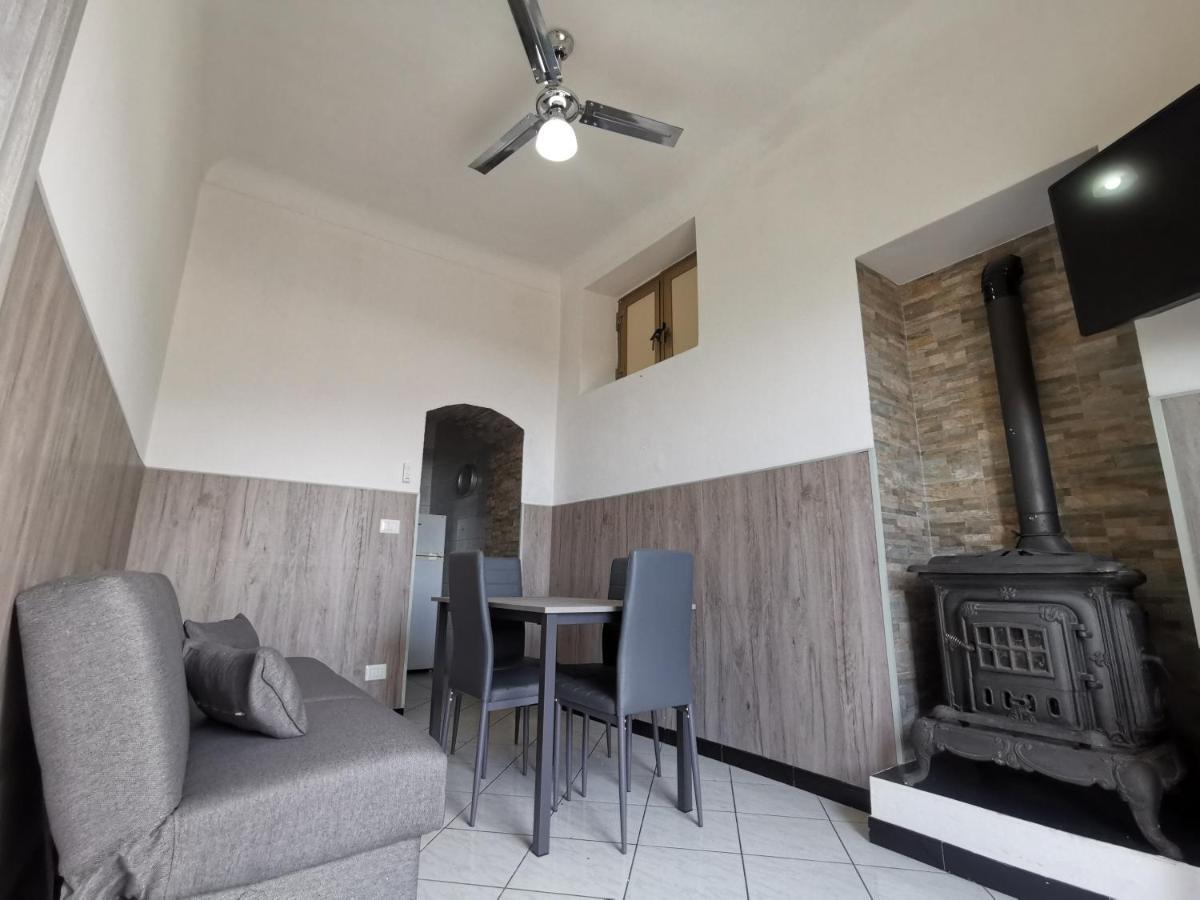 Tauromenium House Appartement Taormina Buitenkant foto
