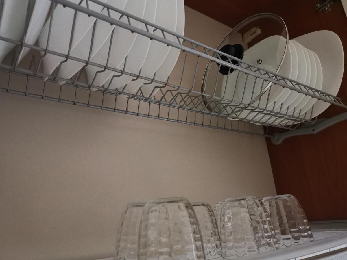 Tauromenium House Appartement Taormina Buitenkant foto