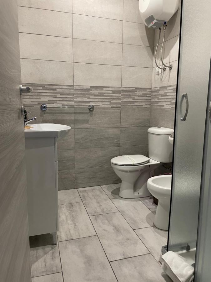 Tauromenium House Appartement Taormina Buitenkant foto